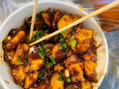 -八一路好吃街(雨田商务大厦店)