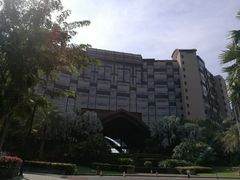 -三亚湾海居铂尔曼度假酒店