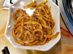-李师傅脆肚(梅林店)