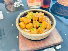 -聚鑫阁江浙菜·非遗传承技艺(闵行交大店)