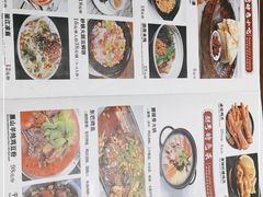 -88号小吃店·经典云南菜·地道纳西美食