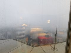 -君悦大酒店行政酒廊