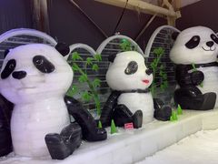 -宁波冰雪大世界(北仑区)