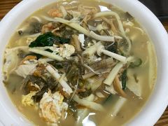 -山里人姜汁(府东小区店)