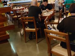 -上海浦东嘉里大酒店