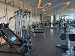 -W Fitness 威尔仕健身(北京英皇集团中心店)