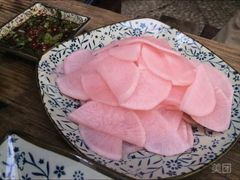 -蜗牛小馆醉乡民谣云南菜(惠新西里店)