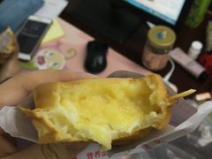 -味正点车轮饼可丽饼(南禅寺店)