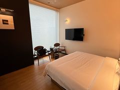 -SFEEL设计师酒店(成都太古里店)