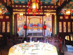 -听鹂馆饭庄(颐和园店)