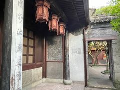-天一阁博物院