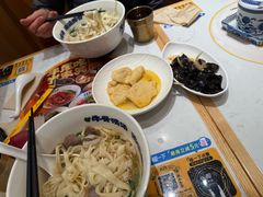 -陳香貴·兰州牛肉面(上海长风大悦城店)