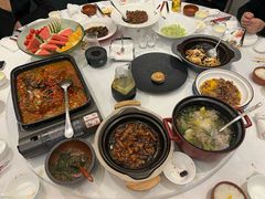 -潇湘府•湘菜领军品牌(望京店)