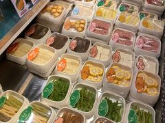 -串一火锅(赛格国际购物中心店)