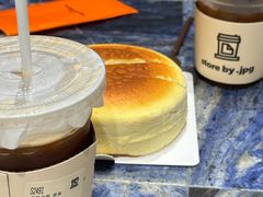 -JPG coffee(深圳罗湖万象城店)