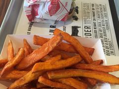 -FATBURGER 特富客汉堡(外交公寓店)