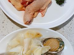 -八珍玉食鸡煲·打边炉(印象城店)