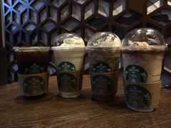 -星巴克臻选(成都宽窄巷子店)