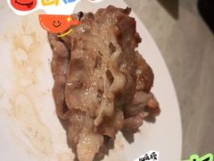 -乾杯烧肉居酒屋(中洲湾店)