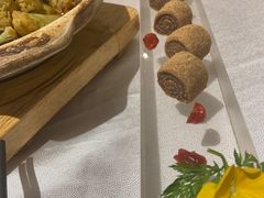 -月福京味斋·烤鸭店·北京菜(鼓楼店)