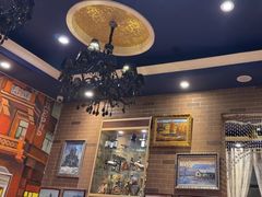 -安德烈俄式西餐厅(中央大街店)