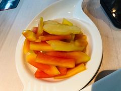 -匠心牛公馆·潮汕牛肉海鲜火锅(索菲特店)