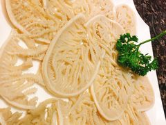 -老码头火锅(玉林店)