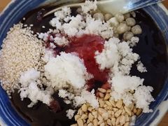 玫瑰糕粑稀饭-包整·丝娃娃(一览甲秀楼风景店)