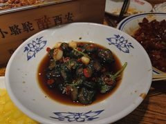 -福苗小骆驼烧烤(莲湖路店)