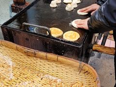 -油旋张(大观园店)