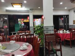 大堂-枫溪人家(枫泾古镇店)