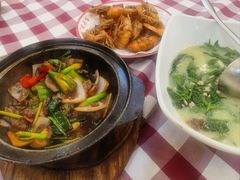 -吉源大排档·鱼生·海鲜(烧烤彩印厂店)