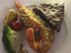 -天空花园餐吧·生日·团建(南山店)