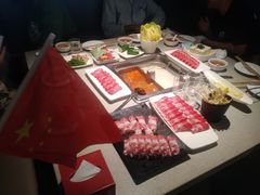 -海底捞大排档火锅(悦荟广场店)