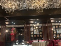 -滙壹西餐厅·厦门华尔道夫酒店