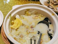 -宋园·金宴浙鲜馆(静安店)