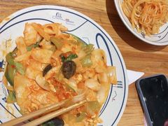 -陇上秦轩西安biangbiang面(EFC欧美金融商业城店)