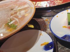 -蜀辣居鲜货老火锅(红牌楼店)