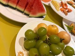 -海韵之星邮轮水会(明发商业广场店)