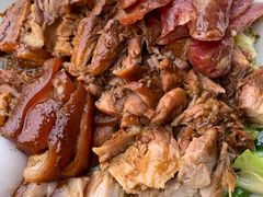 -陆长玖古法猪脚饭(玄风桥店)