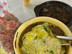 -界山丁老二丁记老鸭汤饭店