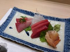 -鮨一日本料理旗舰店(总店)