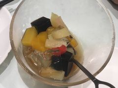 -香港茶餐厅文化体验馆(茶山镇店)