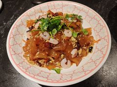 -五谷丰登农家院·地道胶东菜·海鲜烧烤(威海店)