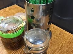 -门框胡同百年卤煮(前门煤市街店)