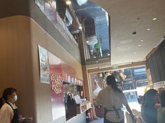 -宁波汤团店(外滩店)