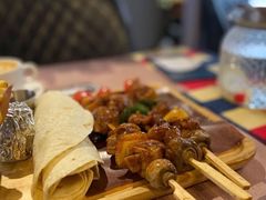 -遇见西木美式餐厅(体育路店)