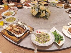 -国人川菜(李家村建东街店)