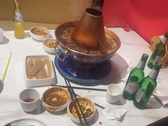 -祥源胡同·涮牛羊肉火锅(花桥店)