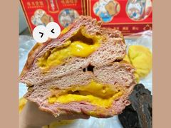 -LELECHA乐乐茶(新街口大洋店)